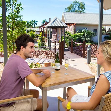 كونونورا Freshwater East Kimberley Apartments الغرفة الصورة