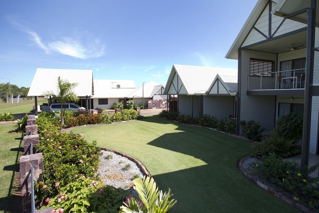 كونونورا Freshwater East Kimberley Apartments المظهر الخارجي الصورة
