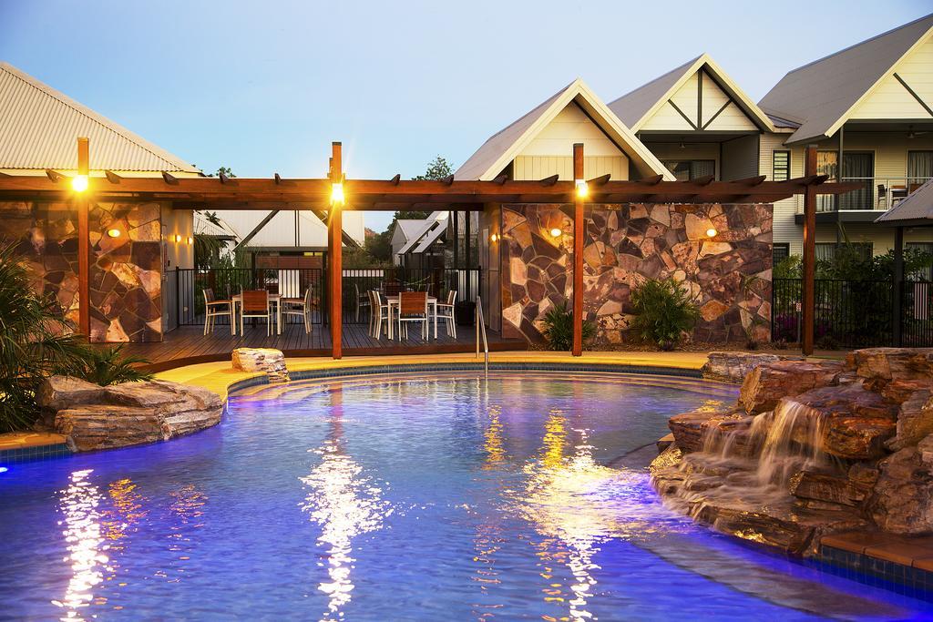 كونونورا Freshwater East Kimberley Apartments المظهر الخارجي الصورة