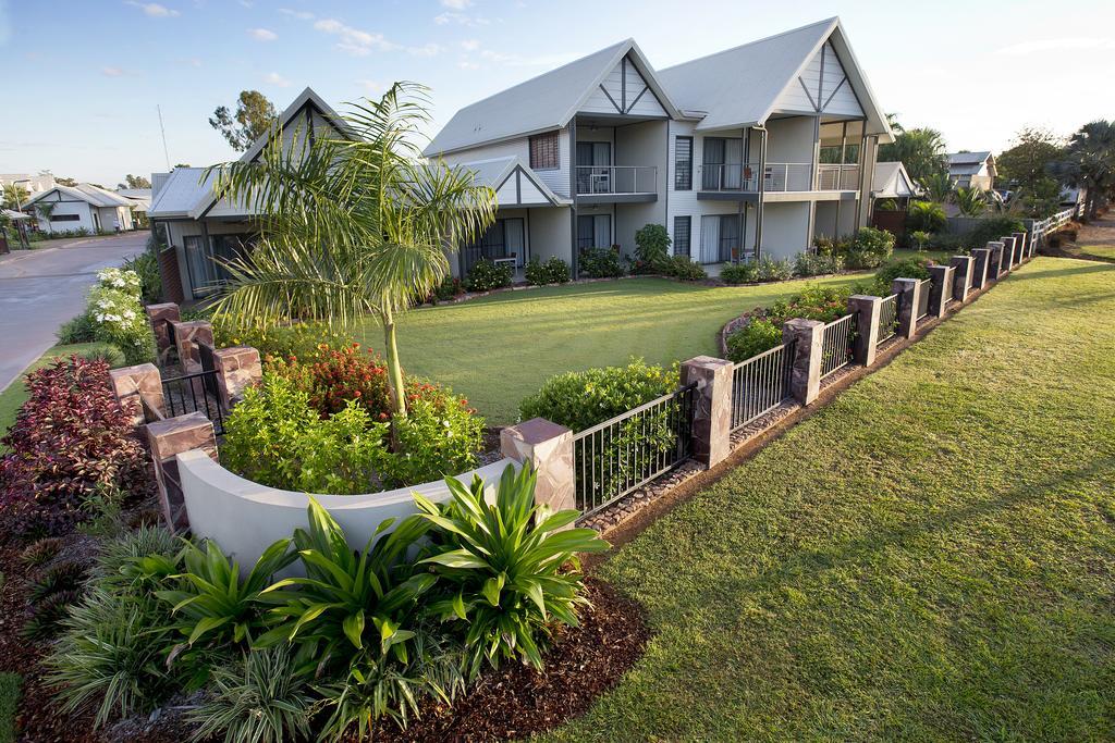 كونونورا Freshwater East Kimberley Apartments المظهر الخارجي الصورة