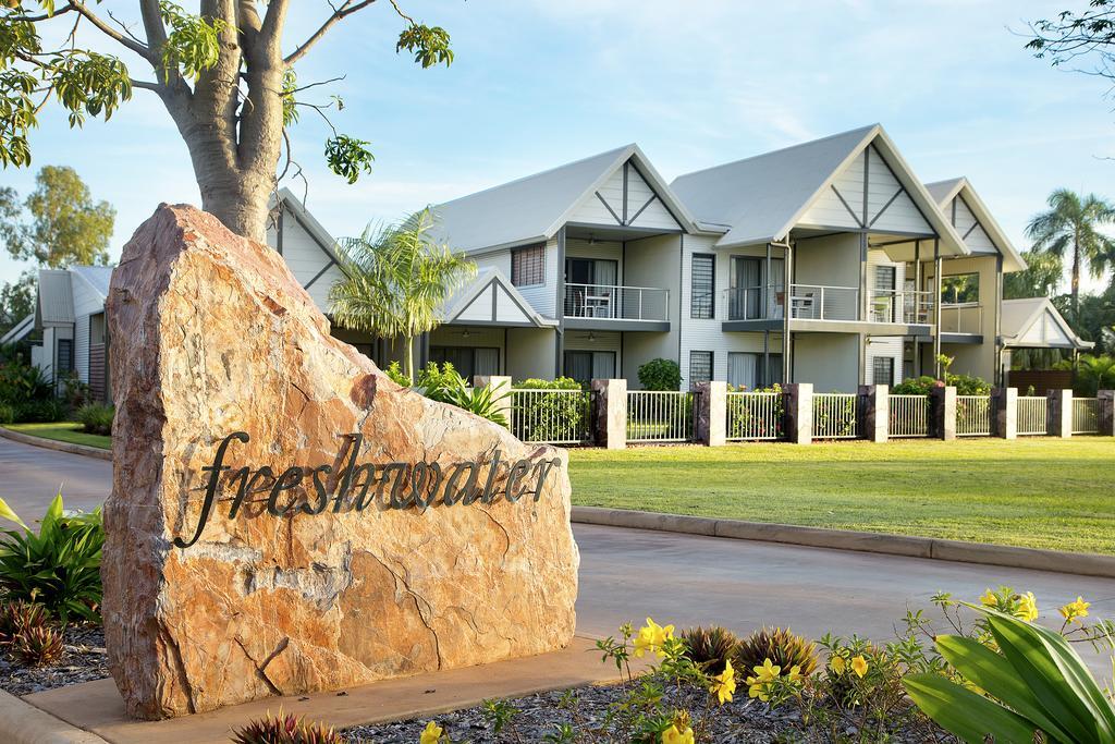 كونونورا Freshwater East Kimberley Apartments المظهر الخارجي الصورة