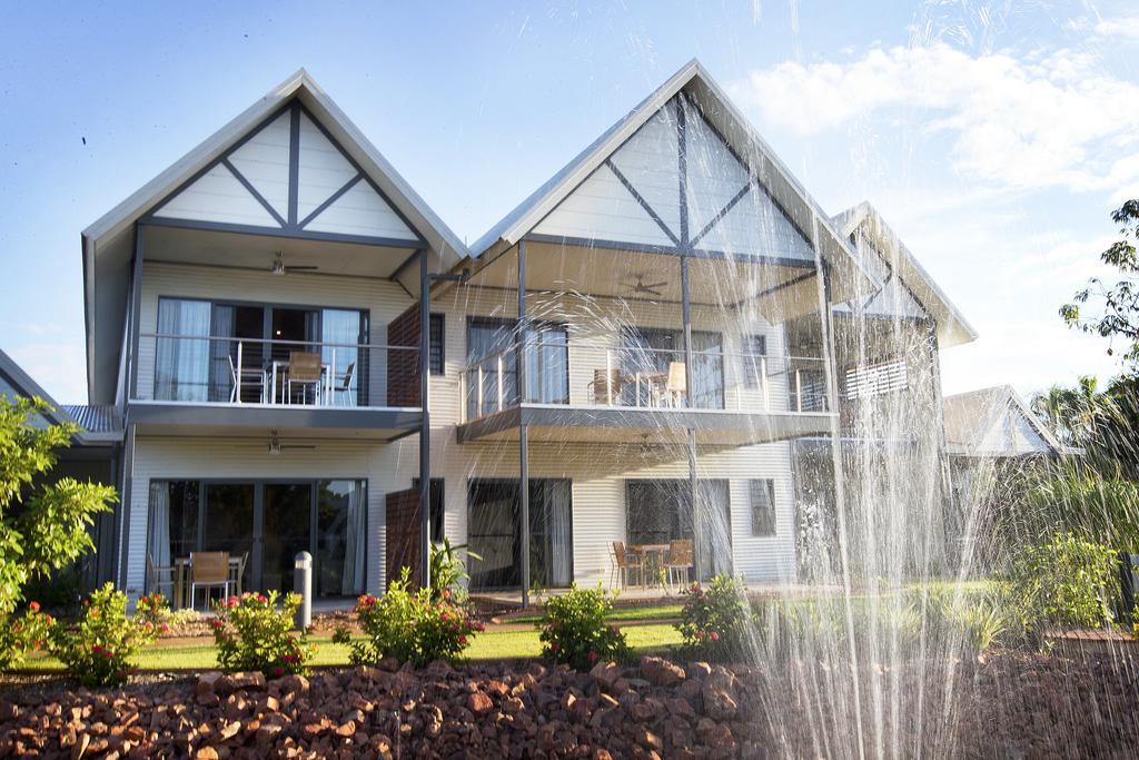 كونونورا Freshwater East Kimberley Apartments المظهر الخارجي الصورة