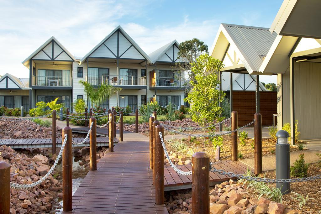كونونورا Freshwater East Kimberley Apartments المظهر الخارجي الصورة