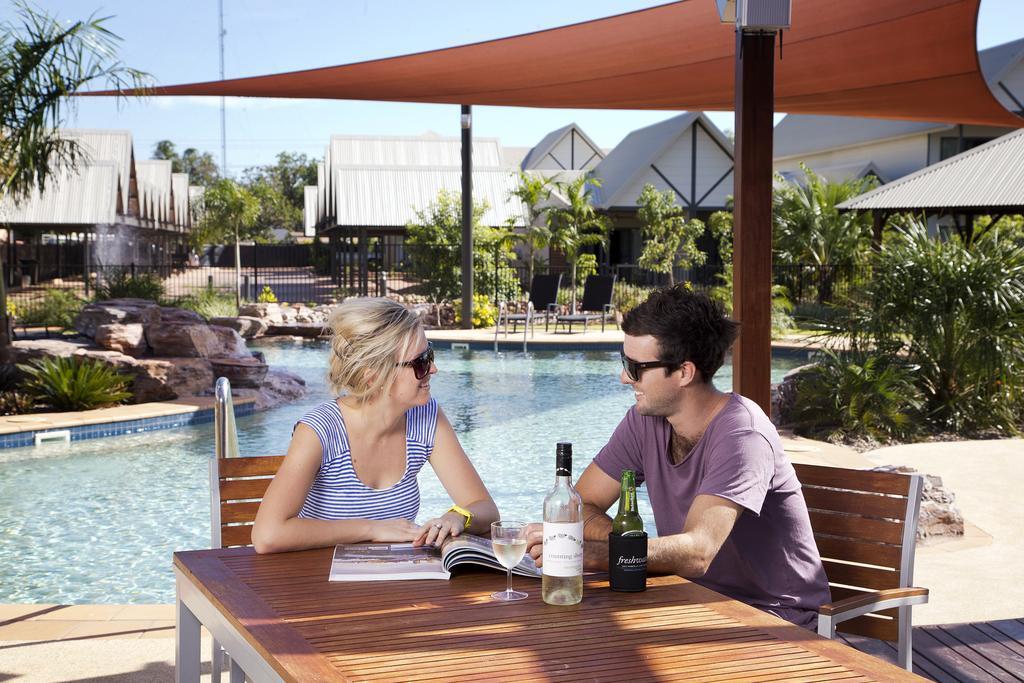 كونونورا Freshwater East Kimberley Apartments المظهر الخارجي الصورة