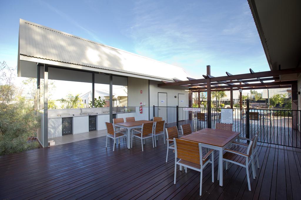 كونونورا Freshwater East Kimberley Apartments المظهر الخارجي الصورة