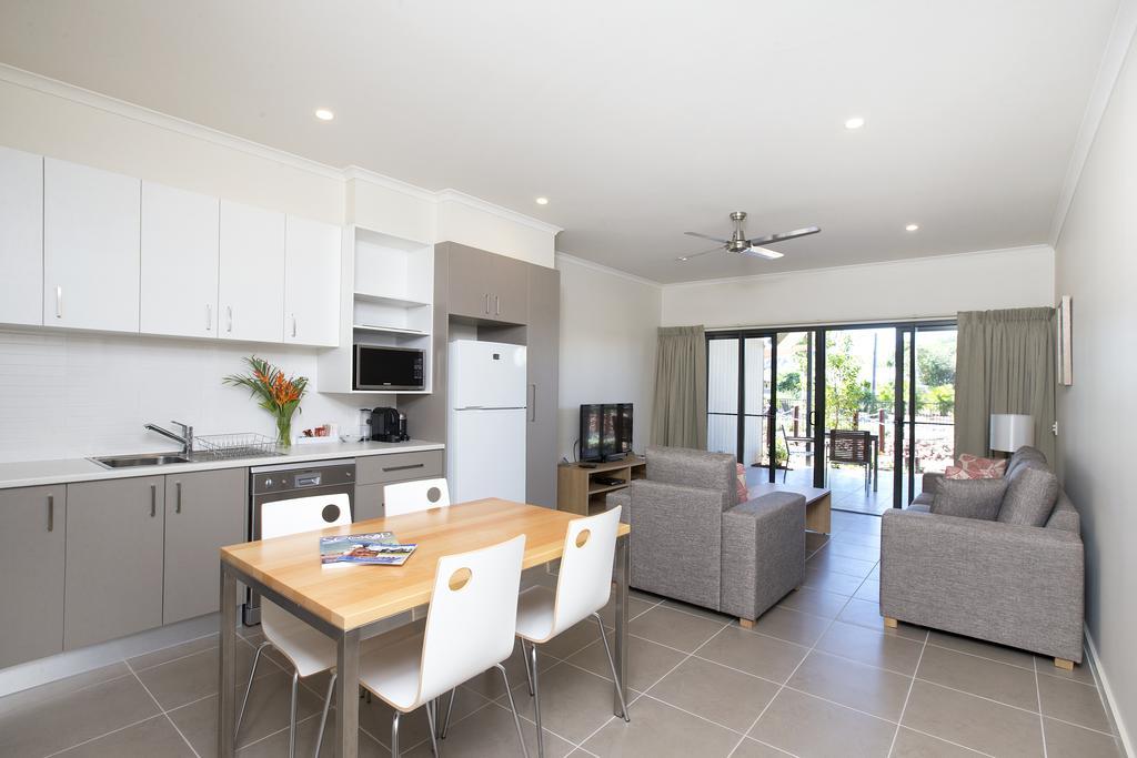 كونونورا Freshwater East Kimberley Apartments الغرفة الصورة