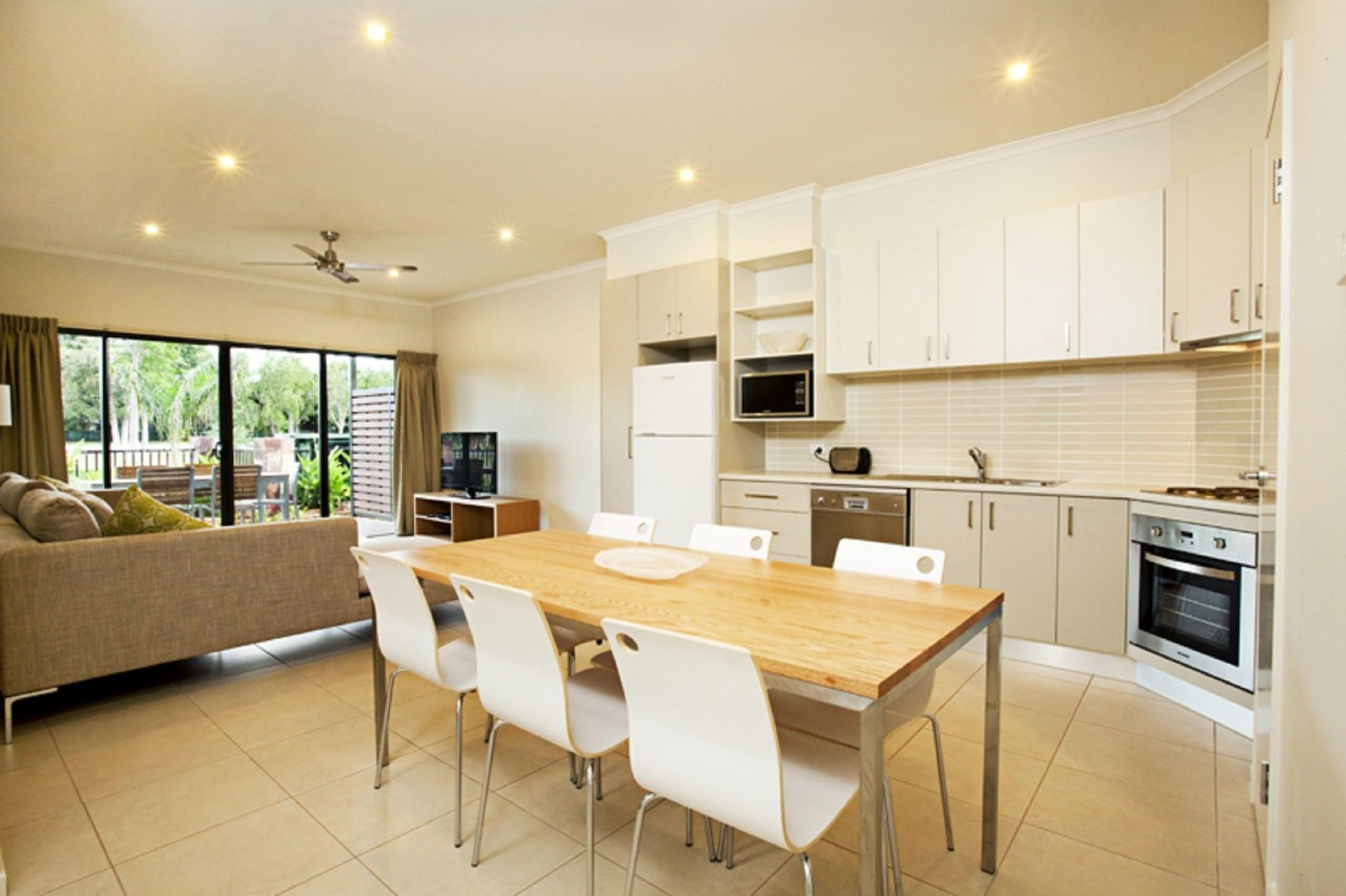 كونونورا Freshwater East Kimberley Apartments المظهر الخارجي الصورة