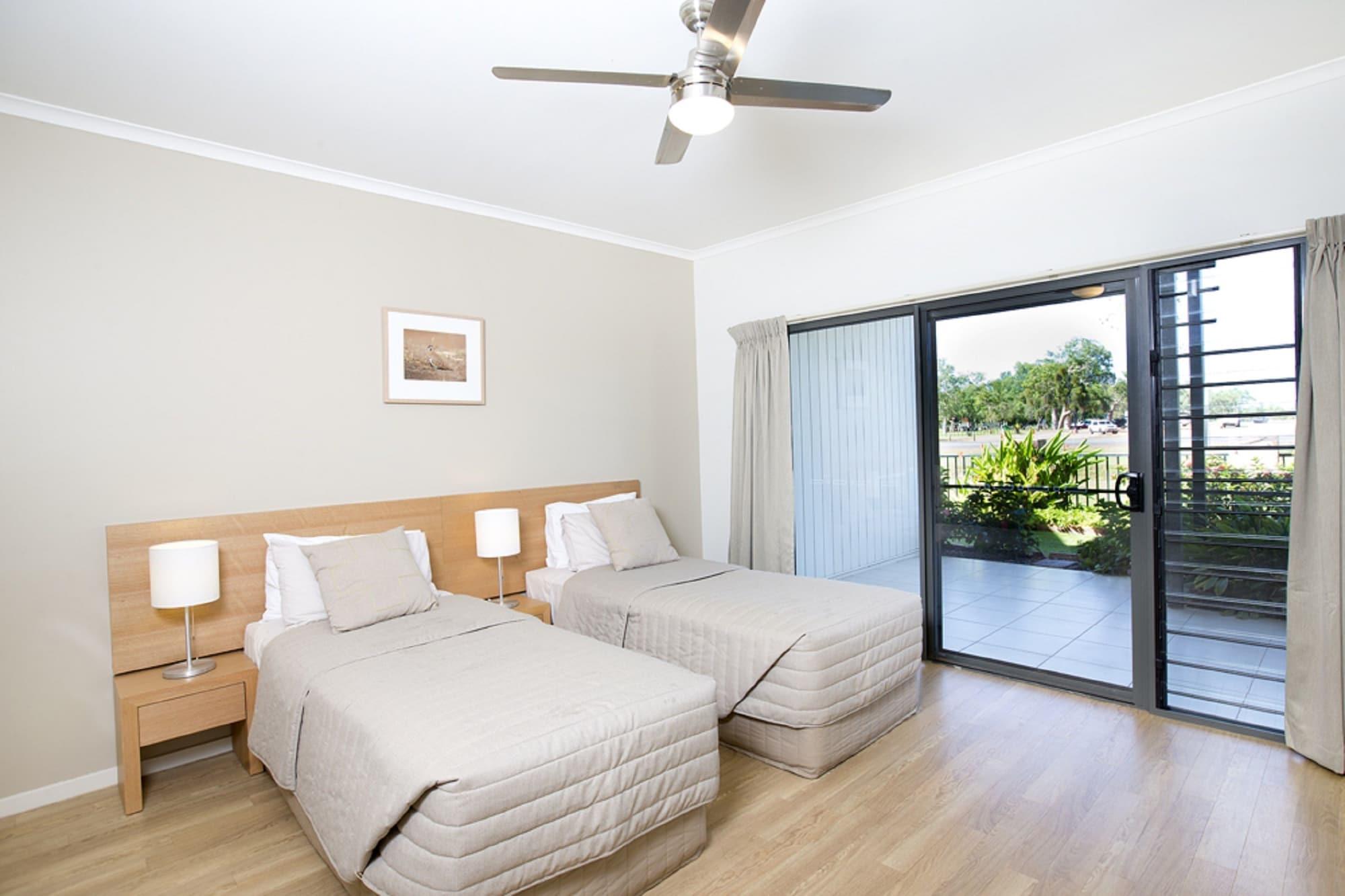 كونونورا Freshwater East Kimberley Apartments المظهر الخارجي الصورة