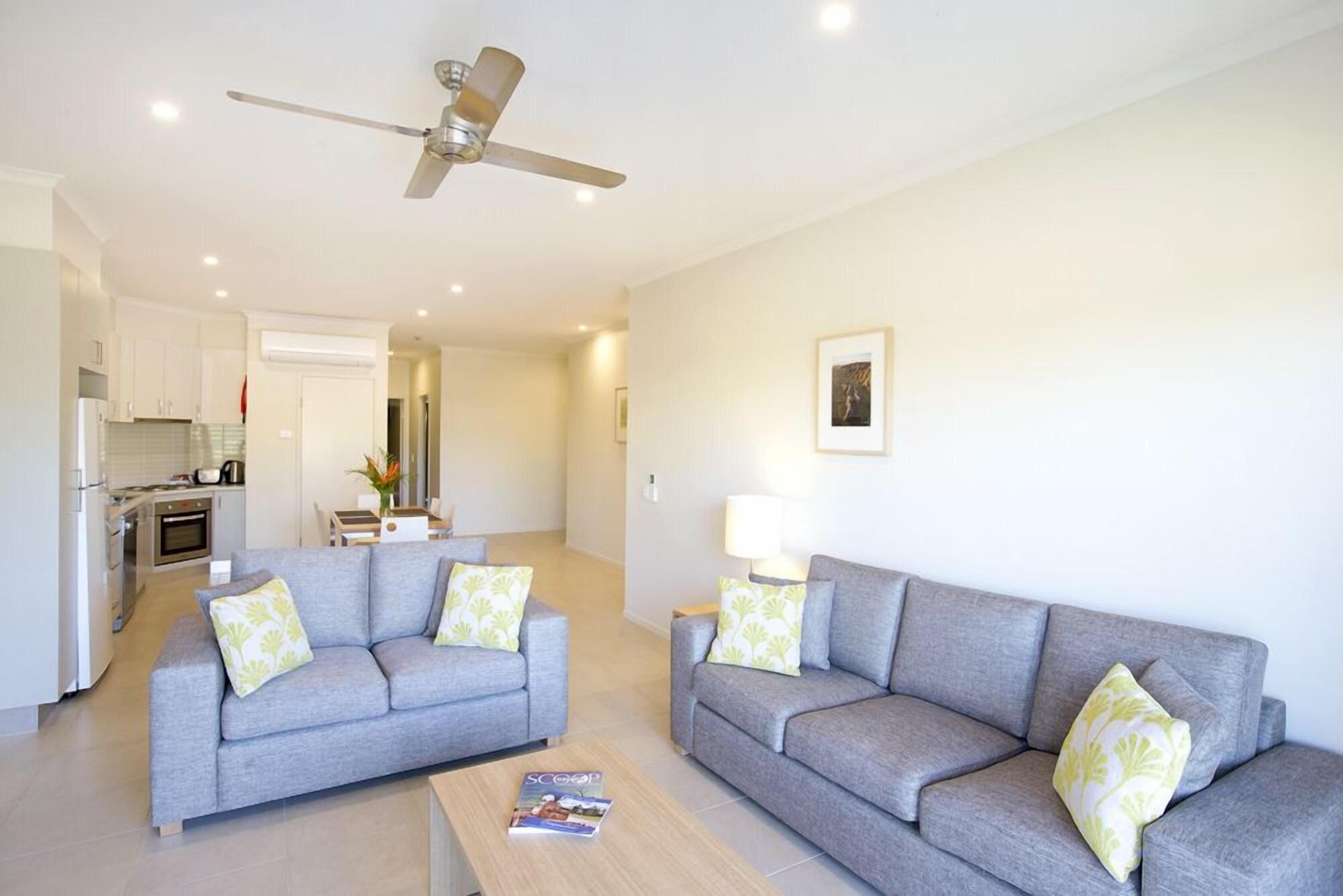 كونونورا Freshwater East Kimberley Apartments المظهر الخارجي الصورة