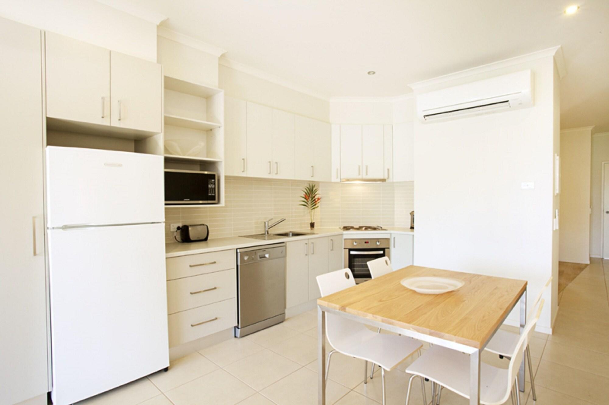 كونونورا Freshwater East Kimberley Apartments المظهر الخارجي الصورة