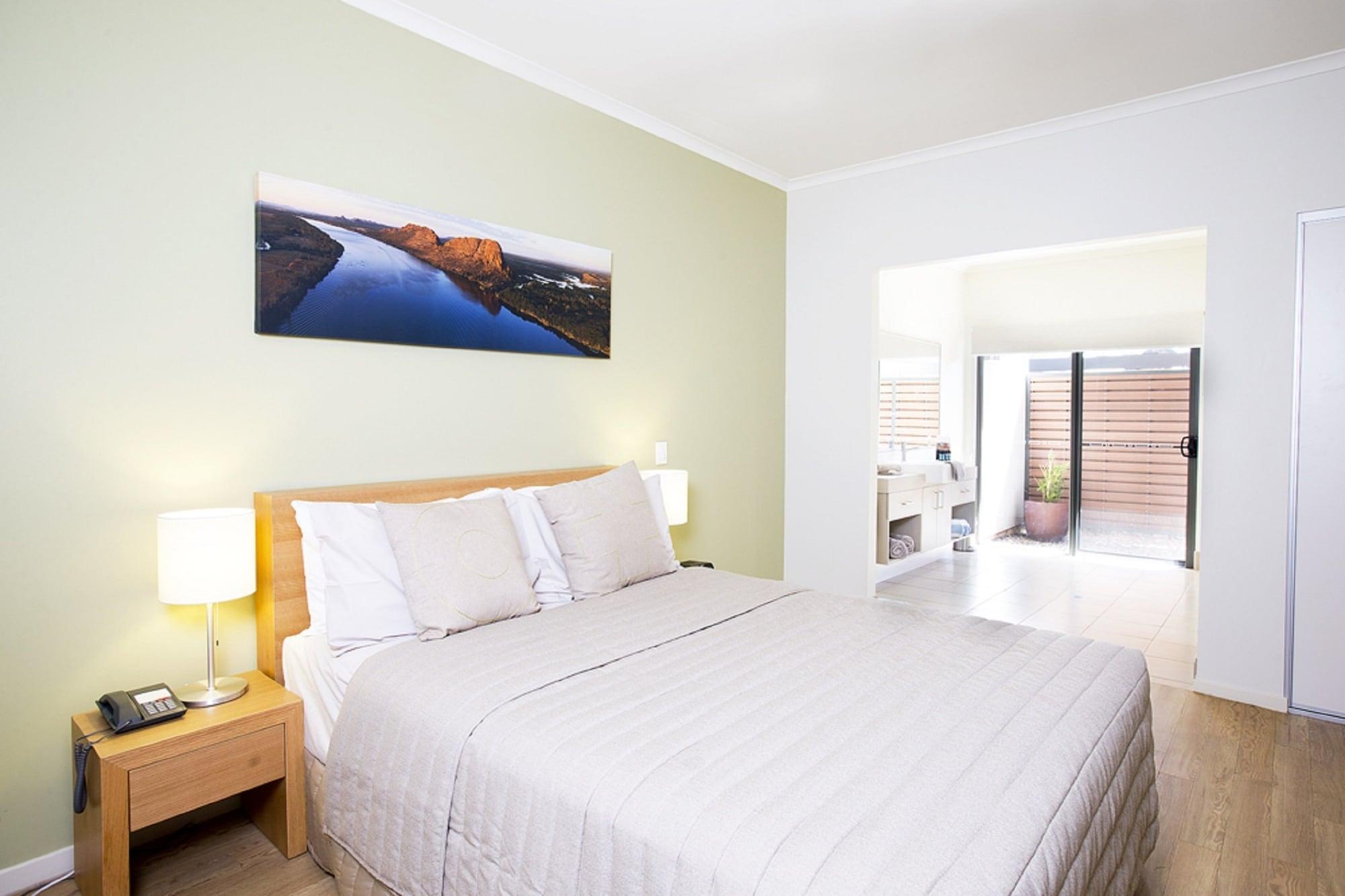 كونونورا Freshwater East Kimberley Apartments المظهر الخارجي الصورة