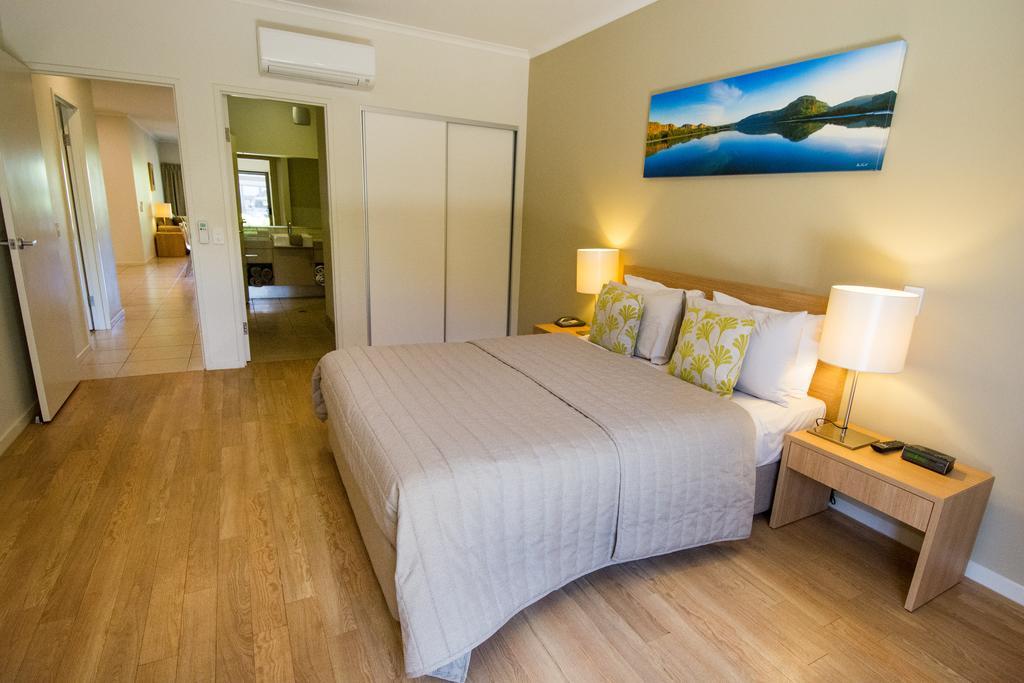 كونونورا Freshwater East Kimberley Apartments المظهر الخارجي الصورة