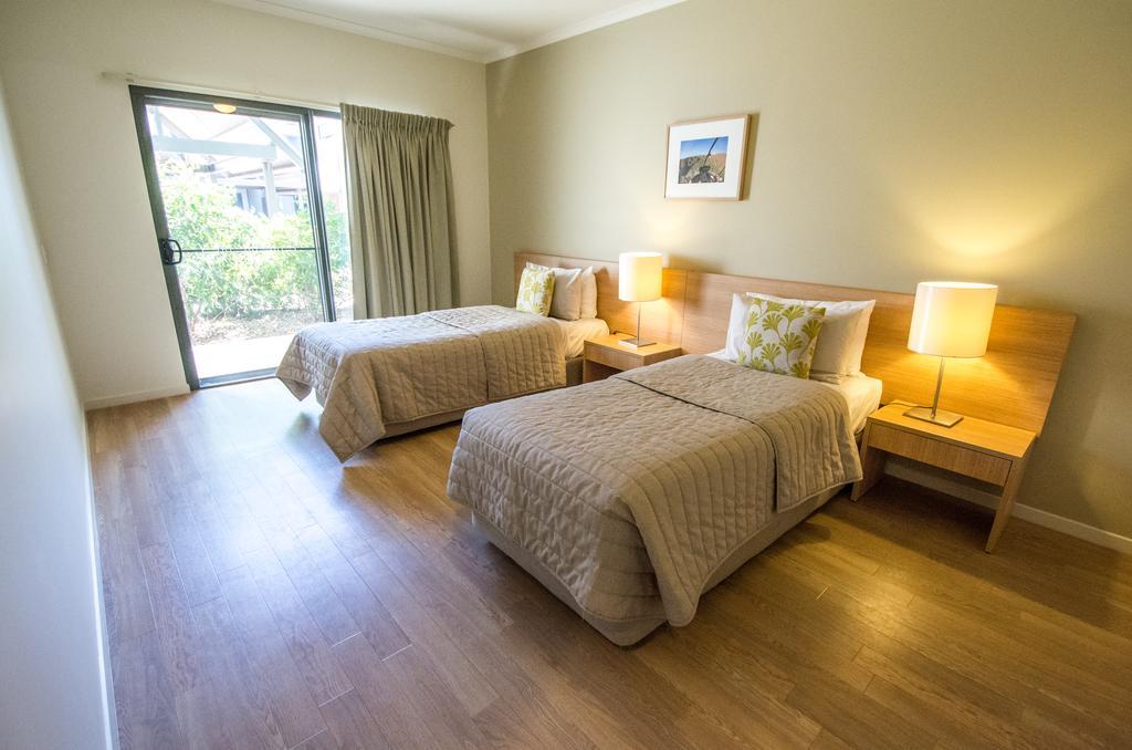 كونونورا Freshwater East Kimberley Apartments المظهر الخارجي الصورة