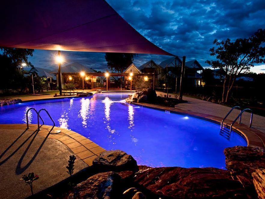 كونونورا Freshwater East Kimberley Apartments المظهر الخارجي الصورة