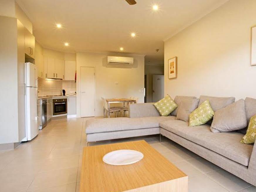 كونونورا Freshwater East Kimberley Apartments المظهر الخارجي الصورة