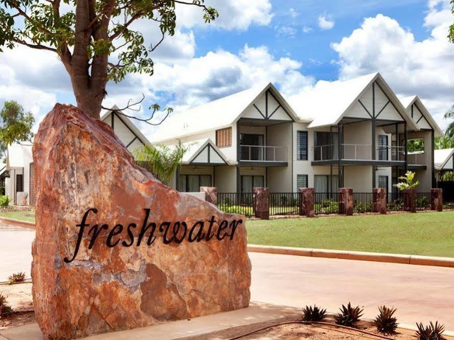 كونونورا Freshwater East Kimberley Apartments المظهر الخارجي الصورة