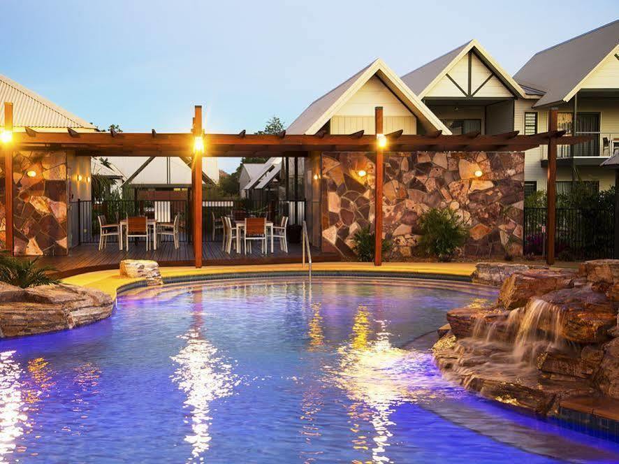 كونونورا Freshwater East Kimberley Apartments المظهر الخارجي الصورة