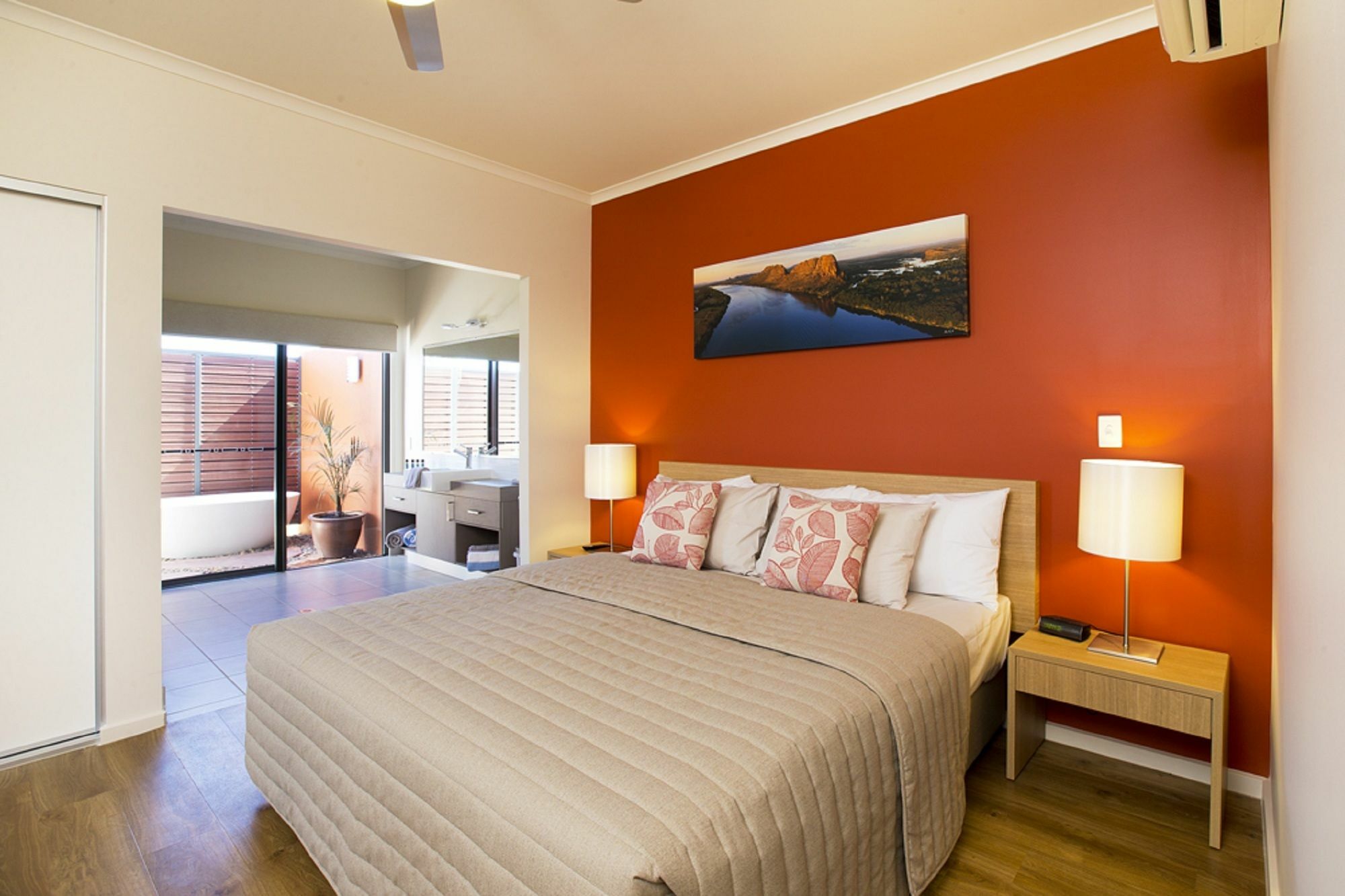 كونونورا Freshwater East Kimberley Apartments المظهر الخارجي الصورة
