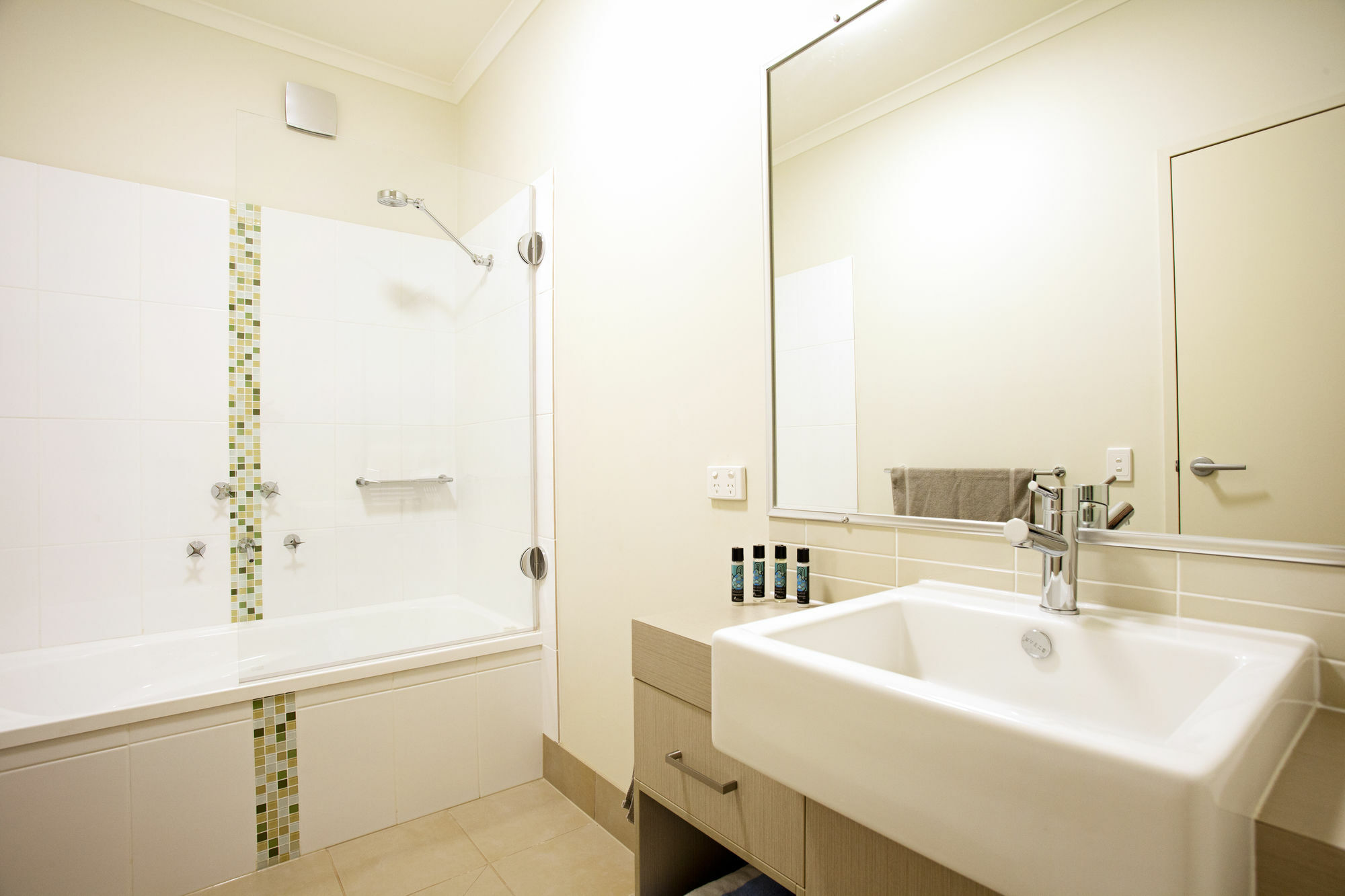 كونونورا Freshwater East Kimberley Apartments المظهر الخارجي الصورة