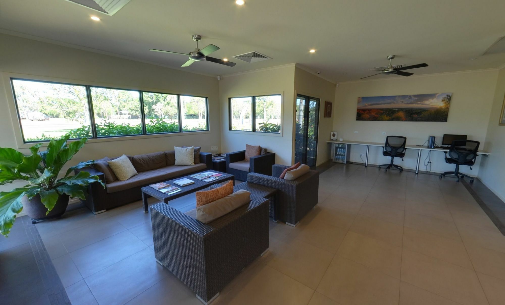 كونونورا Freshwater East Kimberley Apartments المظهر الخارجي الصورة