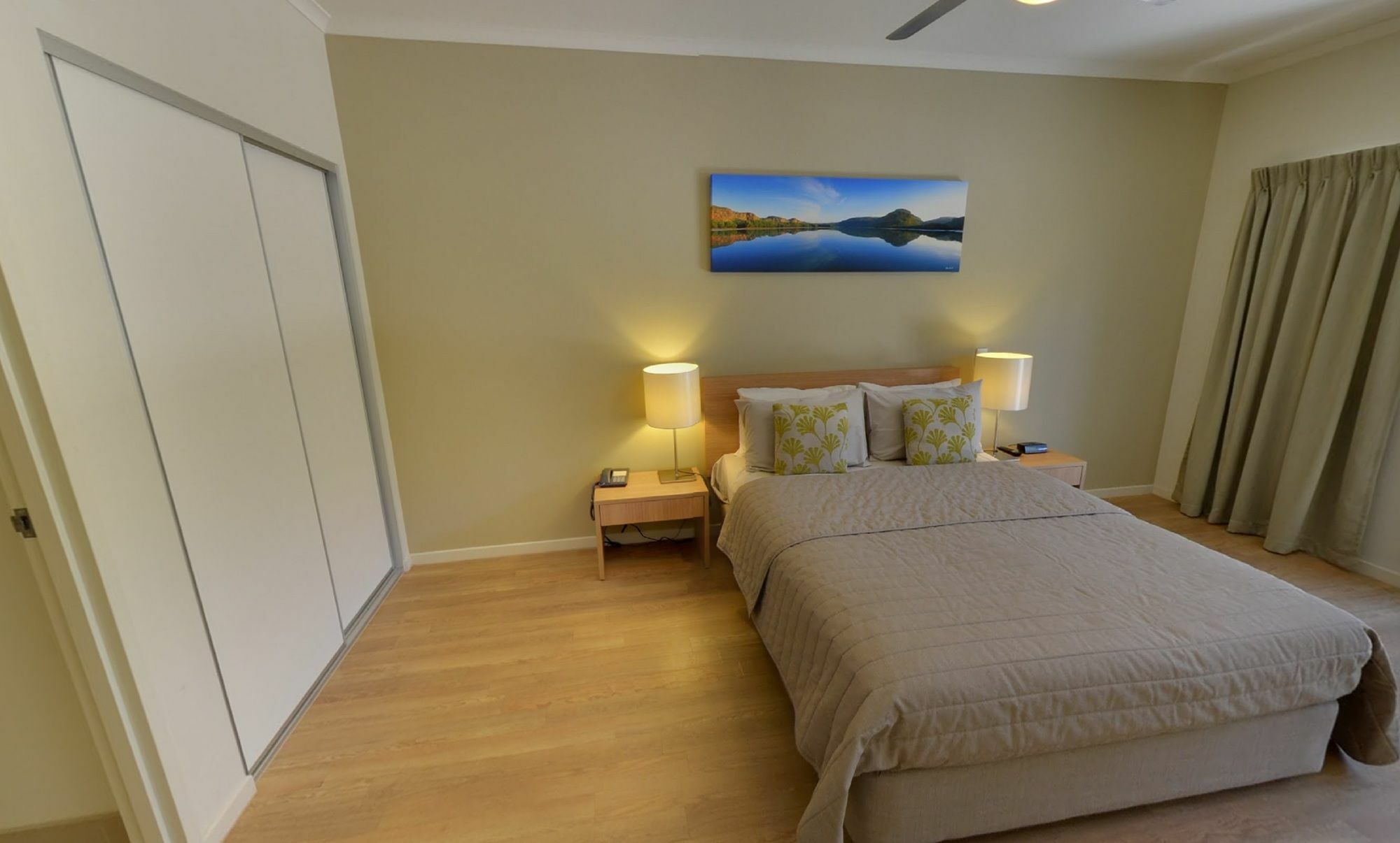كونونورا Freshwater East Kimberley Apartments المظهر الخارجي الصورة