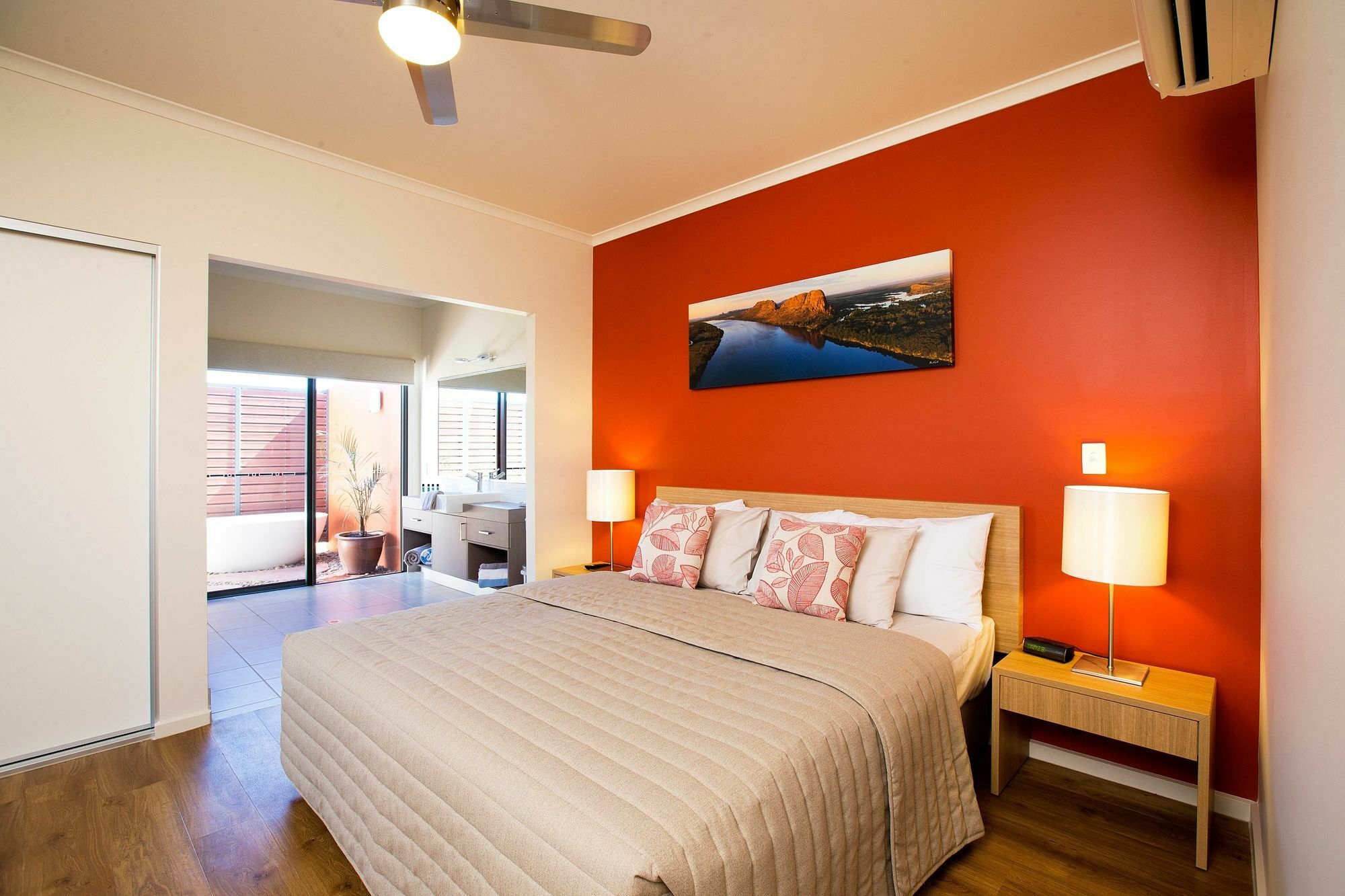كونونورا Freshwater East Kimberley Apartments المظهر الخارجي الصورة