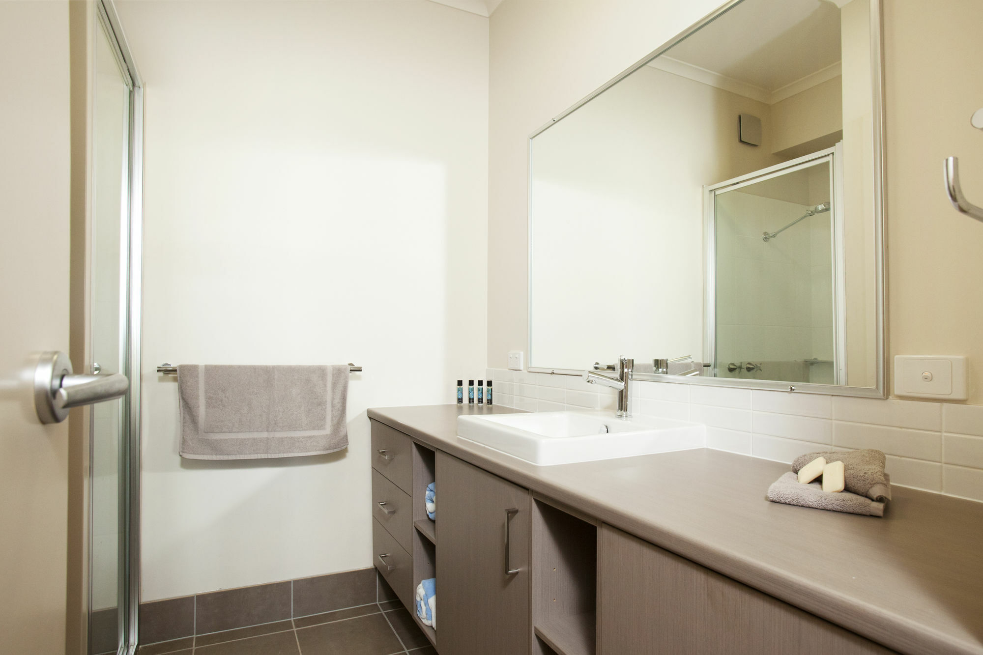 كونونورا Freshwater East Kimberley Apartments المظهر الخارجي الصورة