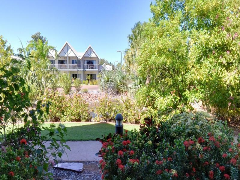 كونونورا Freshwater East Kimberley Apartments المظهر الخارجي الصورة