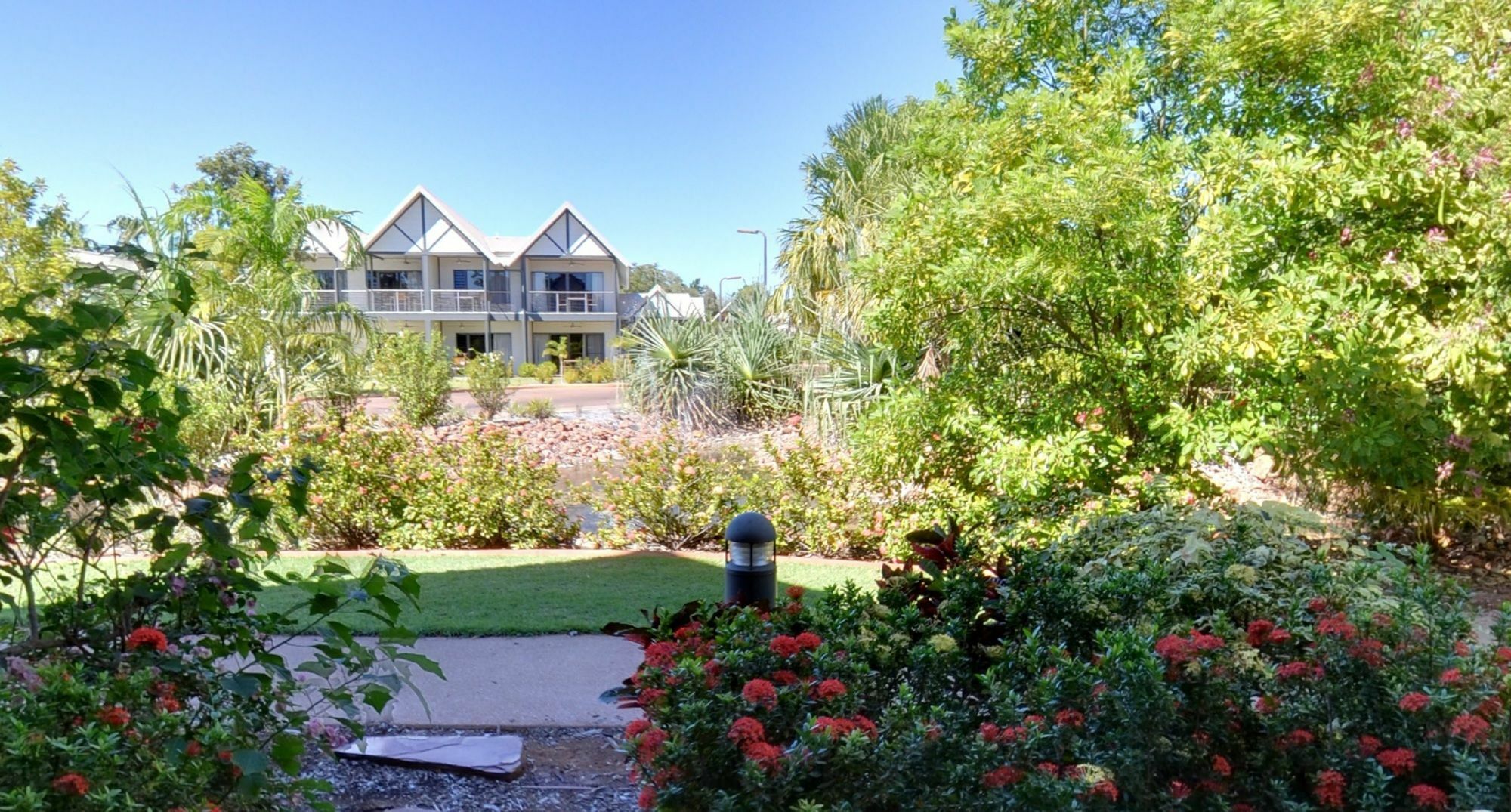 كونونورا Freshwater East Kimberley Apartments المظهر الخارجي الصورة