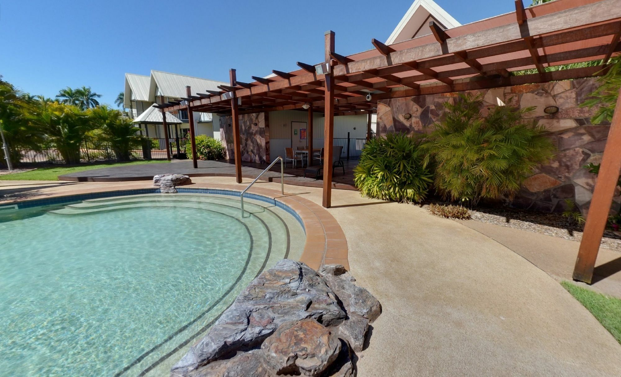 كونونورا Freshwater East Kimberley Apartments المظهر الخارجي الصورة
